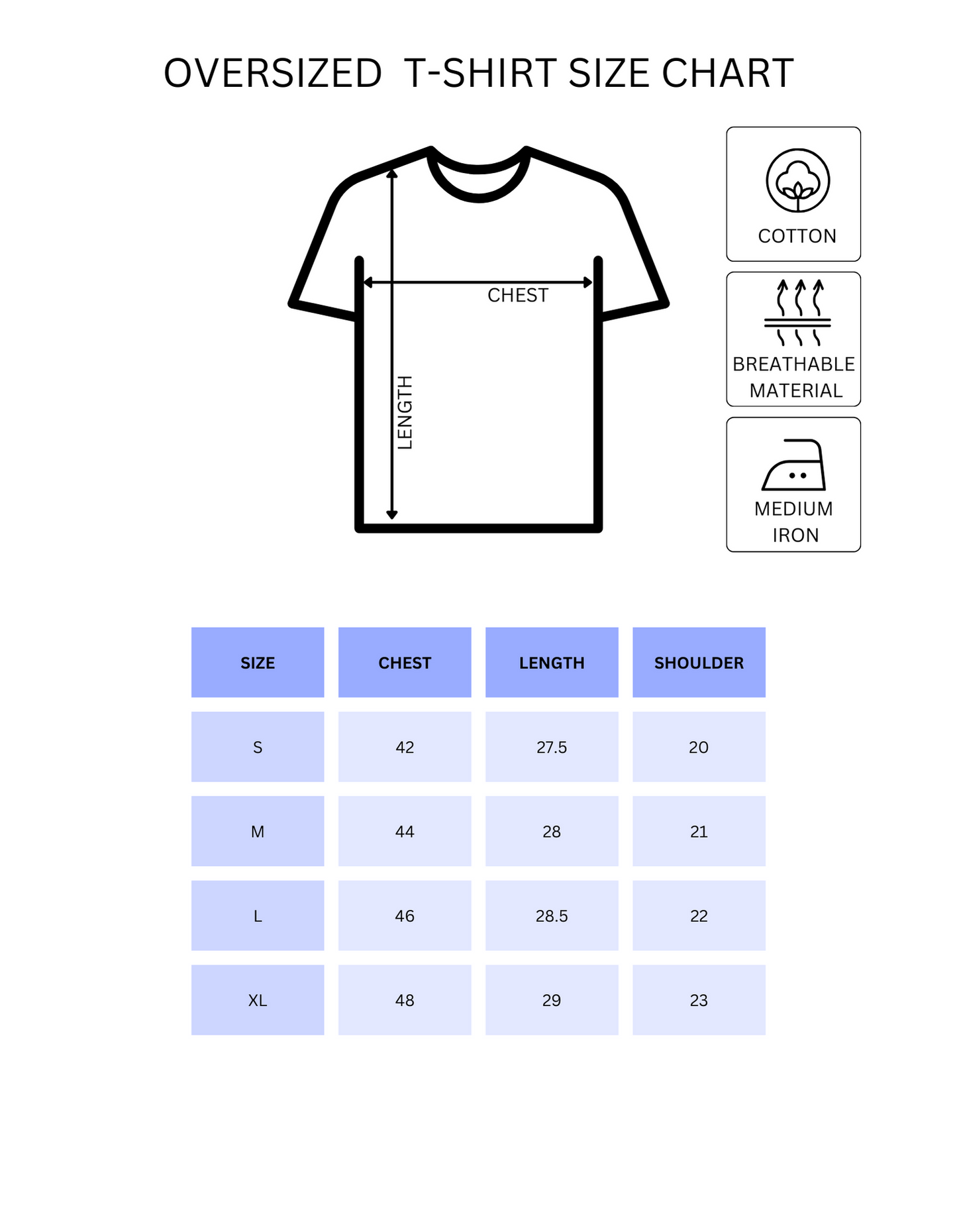 Women's Chasing Serenity Oversized Graphic T-Shirt