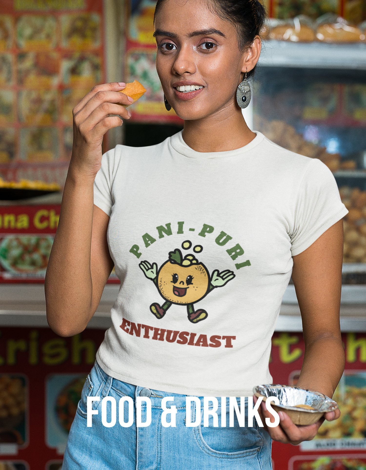 Food & Drinks