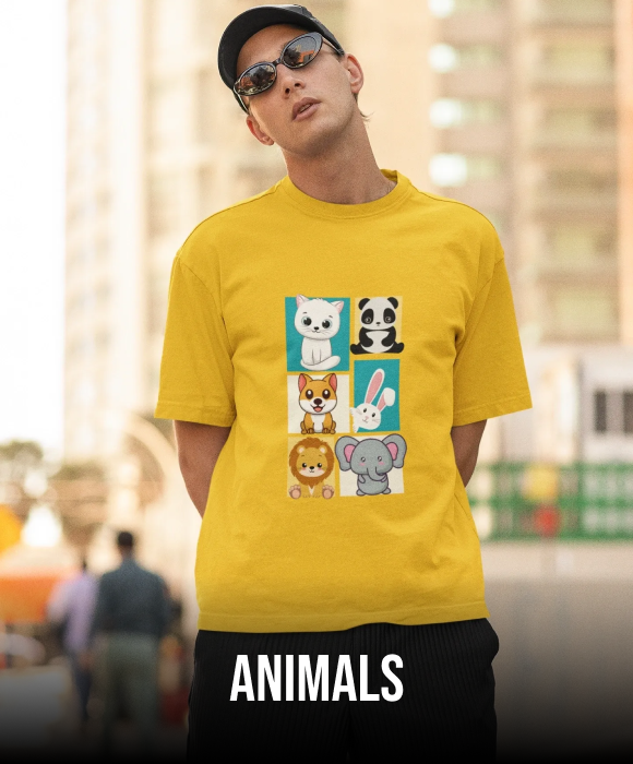 Animals